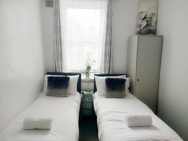 JGJ Apartment