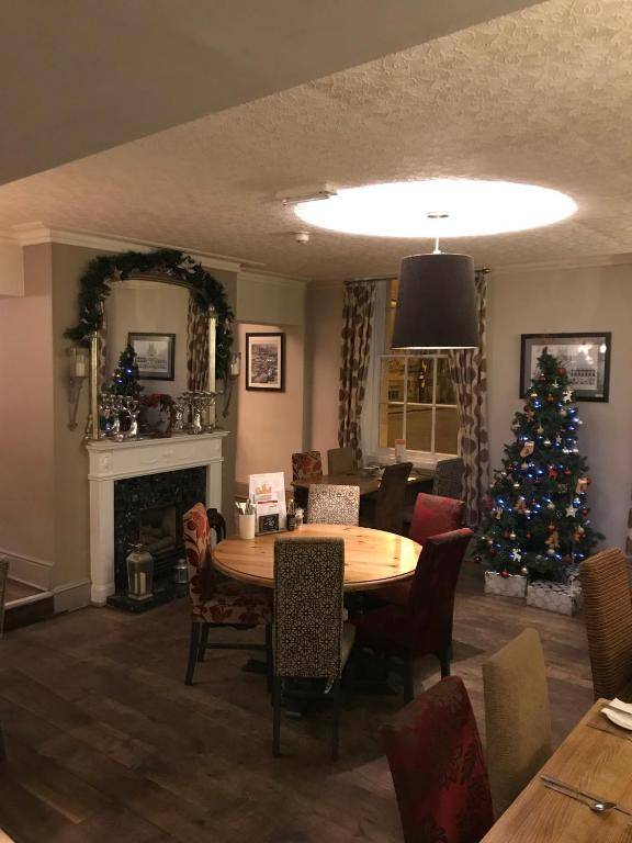 Lamb Hotel by Greene King Inns