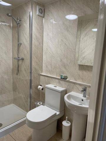 The Red Lion Stretham