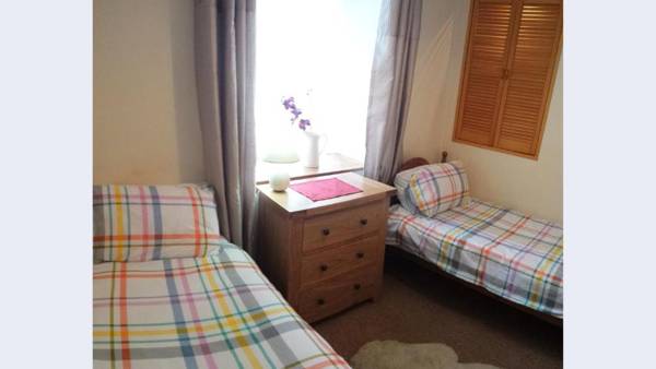 Elgin Self Catering Holiday Cottage