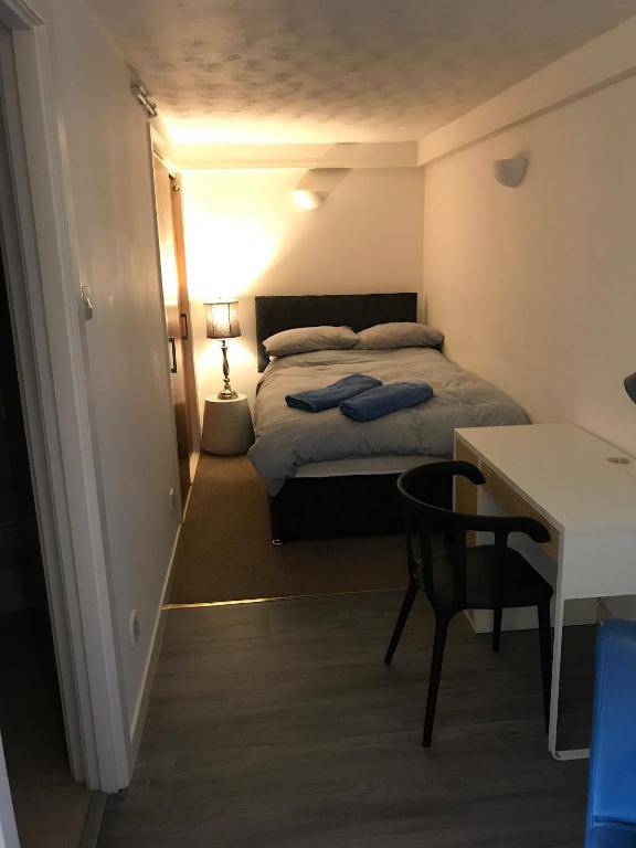 Serviced Accommodation Moray