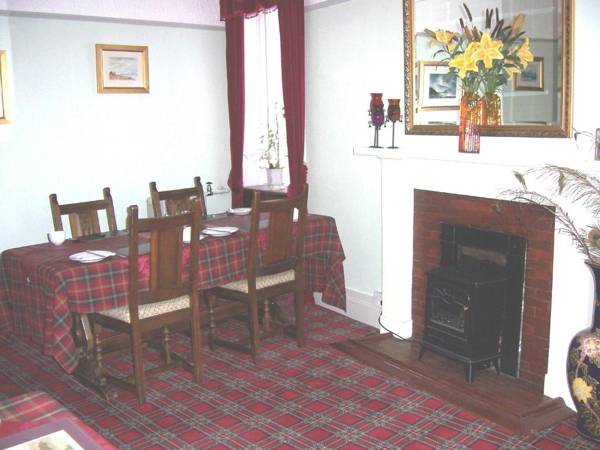 Heather Glen Guest House