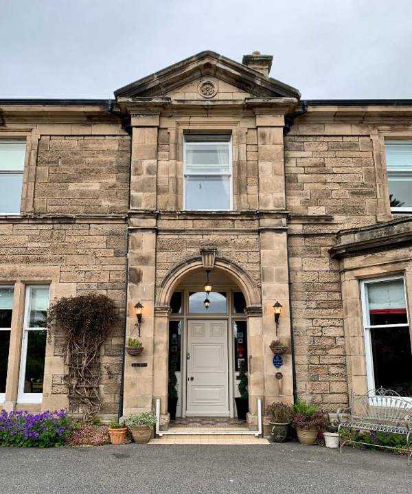 The Pines Guest House