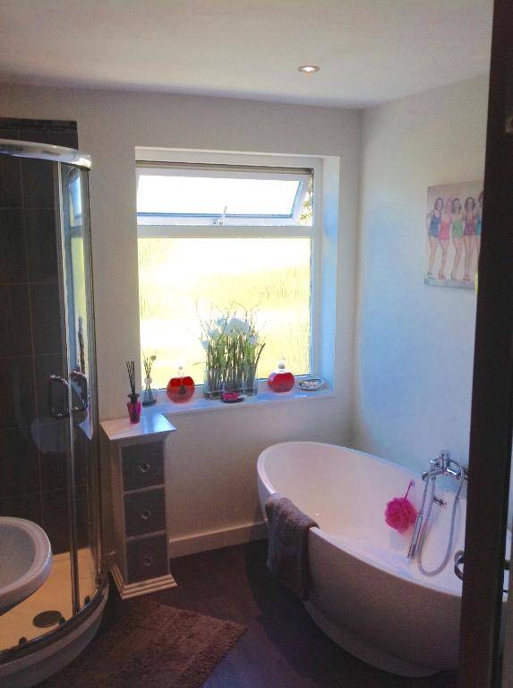 Thorpe Accommodation