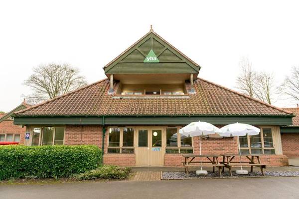 YHA Sherwood Forest