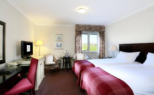 Macdonald Botley Park Hotel & Spa