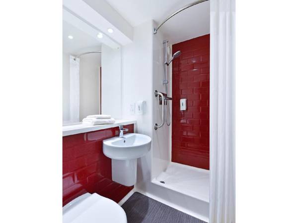 Travelodge Eastleigh Central