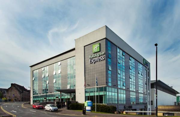 Holiday Inn Express Hamilton an IHG Hotel