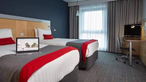 Holiday Inn Express Hamilton an IHG Hotel