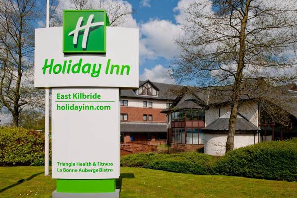 Holiday Inn Glasgow - East Kilbride an IHG Hotel