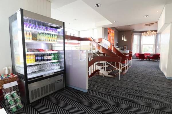 Citrus Hotel Eastbourne by Compass Hospitality