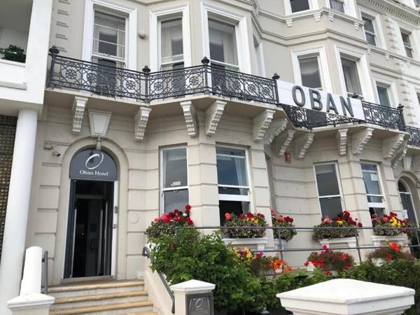 OYO Oban Hotel