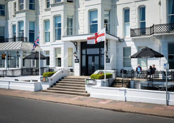 Langham Hotel Eastbourne