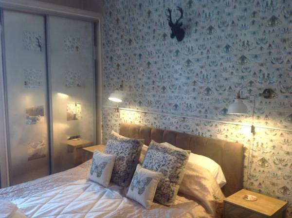 The Cherry Tree Guest House