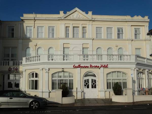 Eastbourne Riviera Hotel