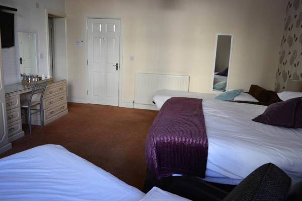 The Sheldon B&B - FREE private parking