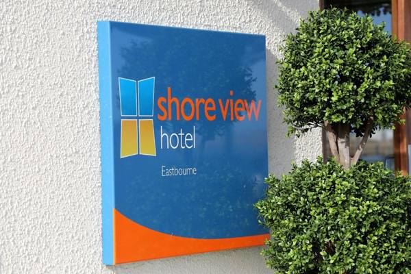 Shore View Hotel