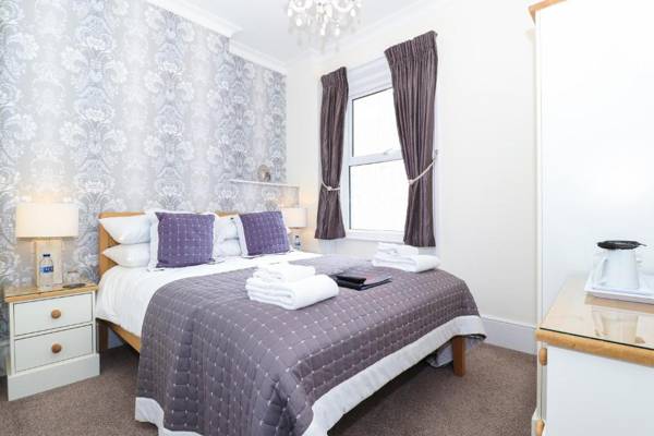 Beach Front Guest House