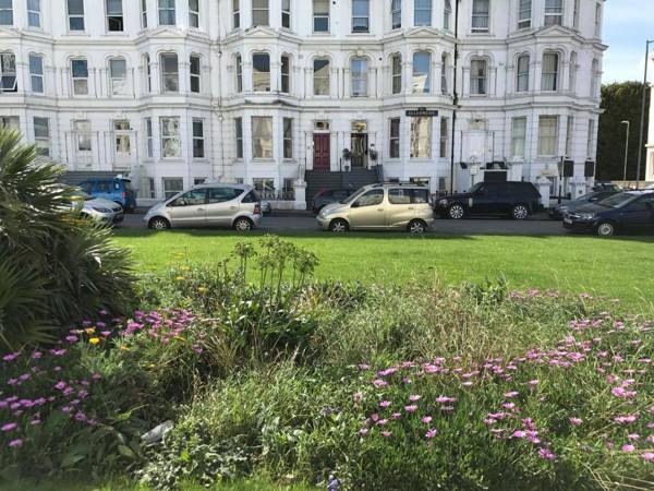 Carlton Court Hotel Eastbourne