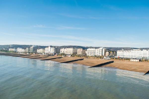 The Chatsworth Hotel