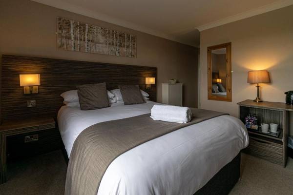 Three Horseshoes Inn