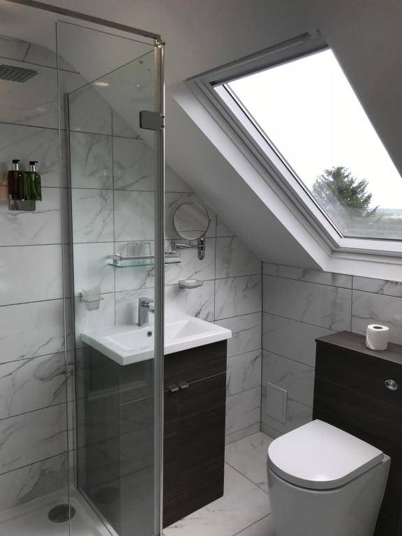 Farnley Tower Guesthouse