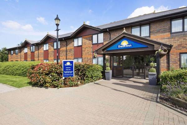 Days Inn Durham