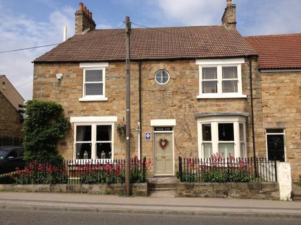 Moor End Guest House