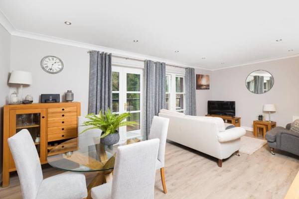 Durham Riverside Apartments