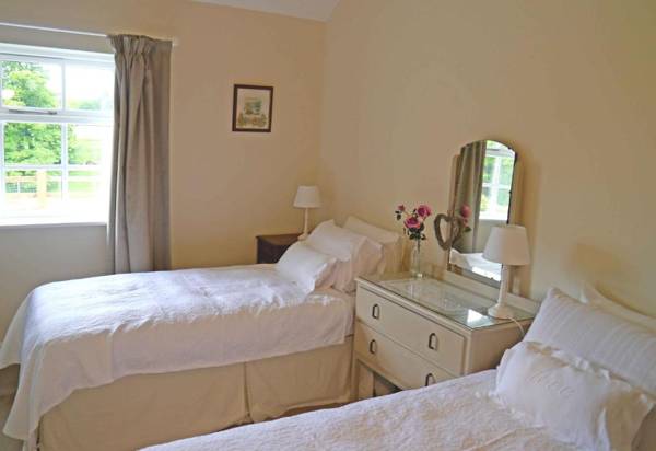 Brooksides Byre Durham Country Cottage