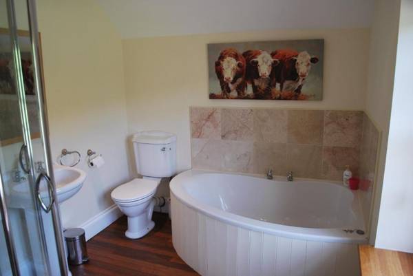 Apartment Finchale Abbey