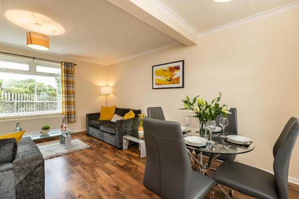 HC Property - Taylor Avenue