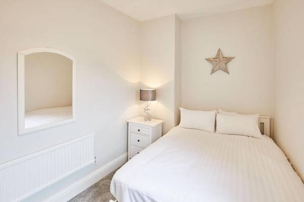 Host & Stay - Church View