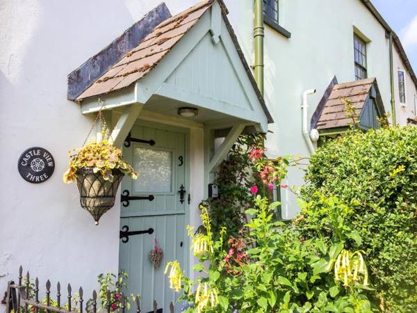 Castle View Church Street