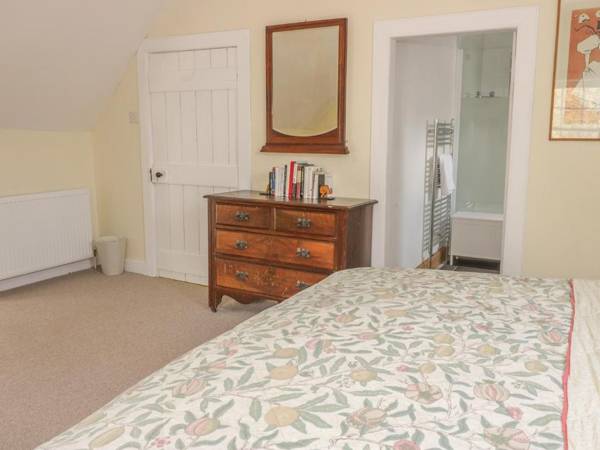 The Cottage Polwarth Crofts