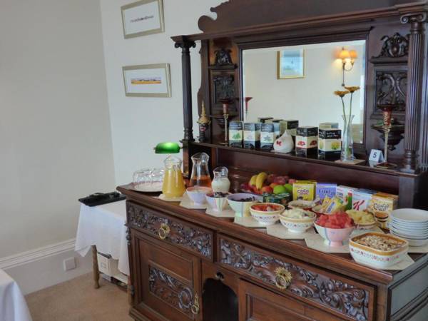 Douglas Park Guest House