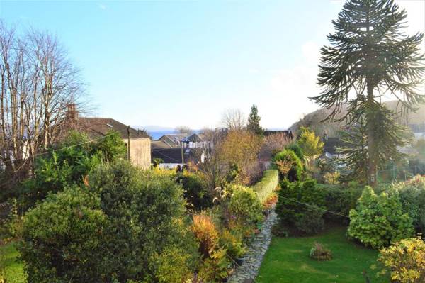 Hazel Bank Villa Apartment