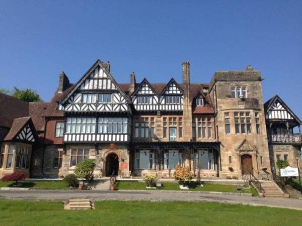 Royal Marine Hotel Dunoon