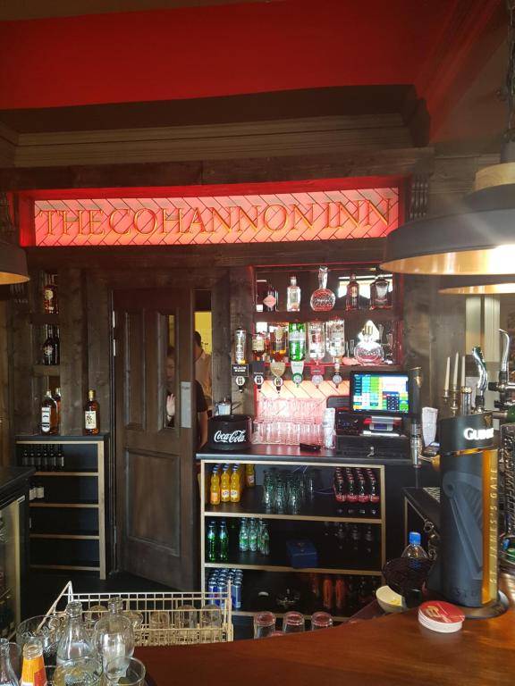 Cohannon Inn