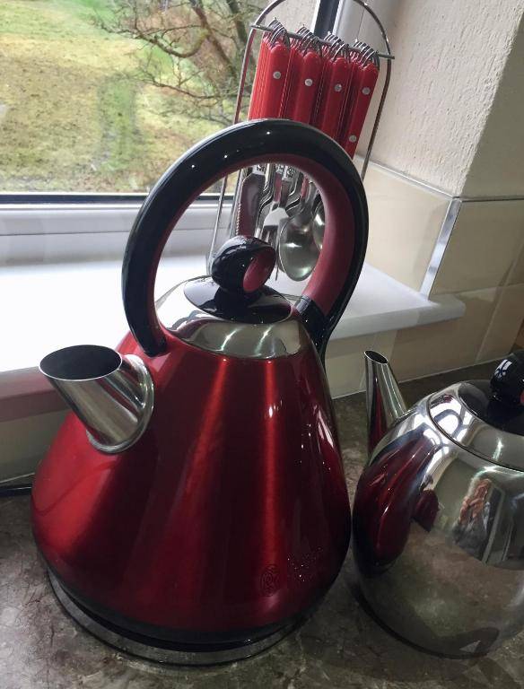 Ashbrook House Apartments