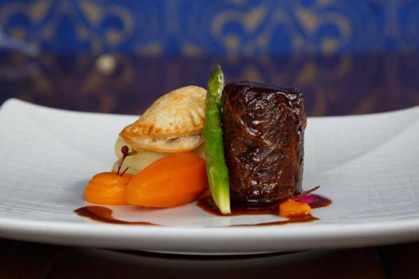 Forrester Park Resort