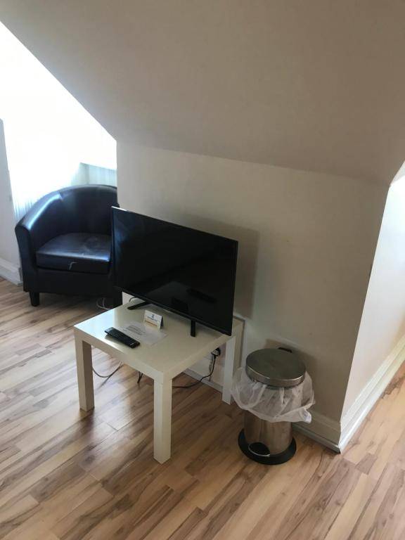 OYO Gothenburg Hotel