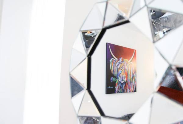 Casa Fresa - King Street Apartments