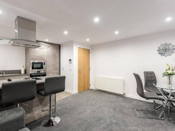 Casa Fresa - Castle Heights Apartment