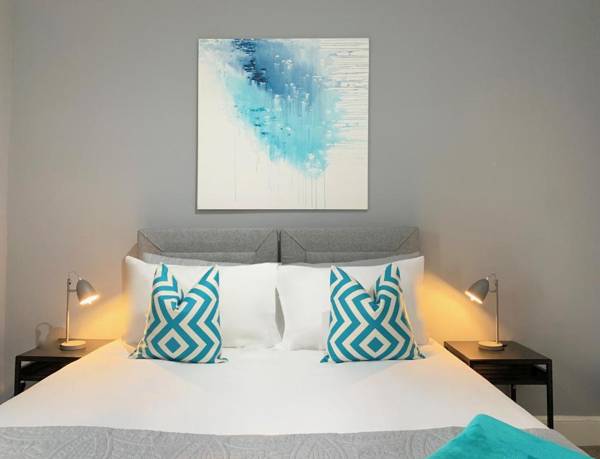 Forest Park Apartment