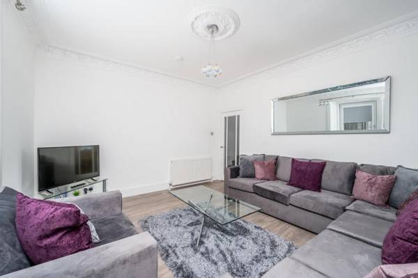 Casa Fresa - Union Heights