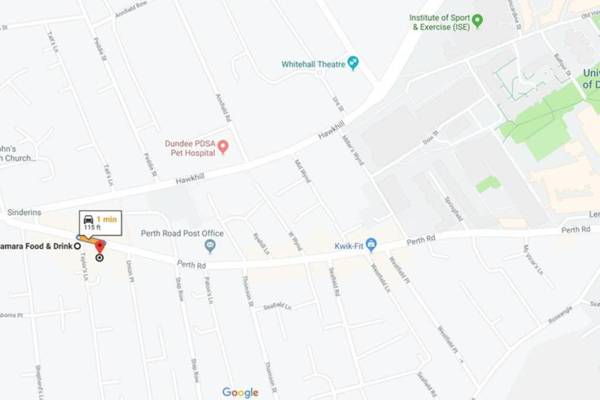 ☆ Central Spacious Apartment Close to University☆