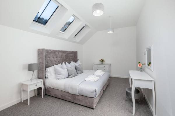 Casa Fresa - Seamen's Chapel