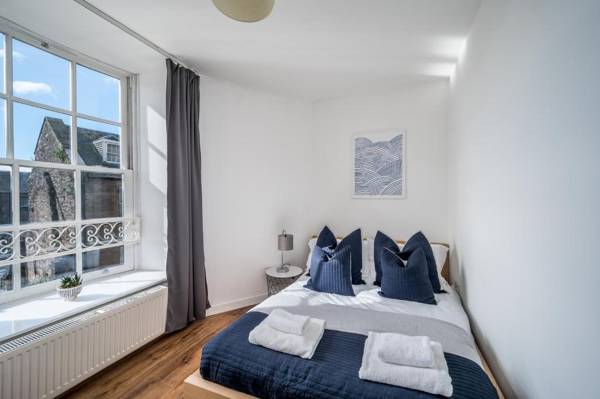 Casa Fresa - Cowgate House