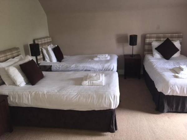 Old Churches House Hotel